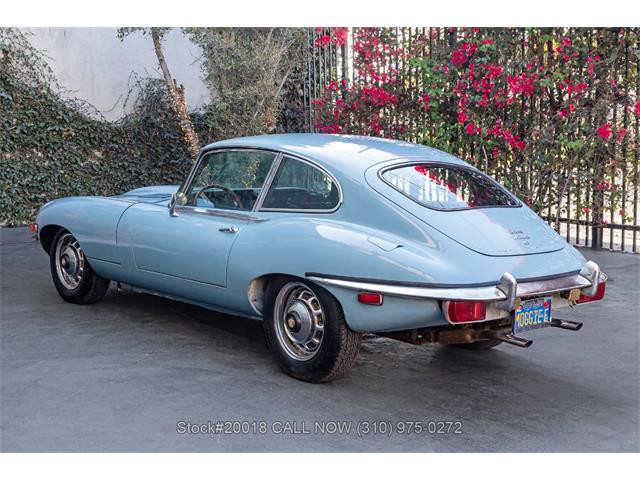 1969 Jaguar XKE (CC-2096314) for sale in Beverly Hills, California