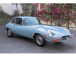 1969 Jaguar XKE (CC-2096314) for sale in Beverly Hills, California