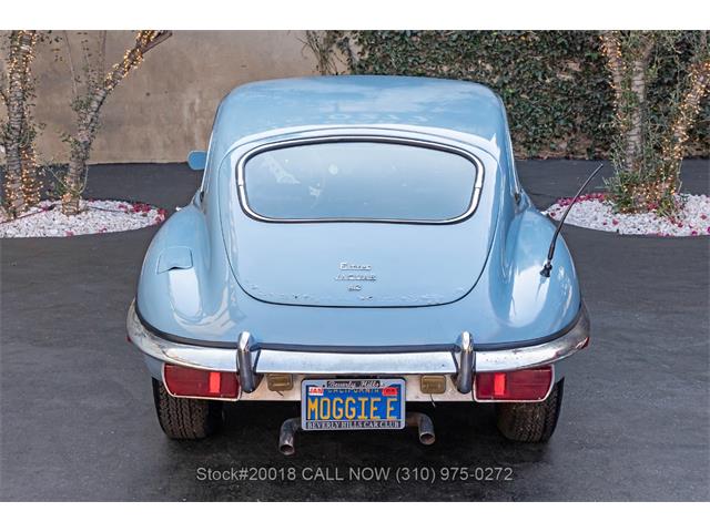 1969 Jaguar XKE (CC-2096314) for sale in Beverly Hills, California