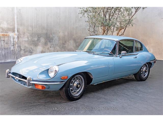 1969 Jaguar XKE (CC-2096314) for sale in Beverly Hills, California
