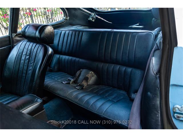 1969 Jaguar XKE (CC-2096314) for sale in Beverly Hills, California