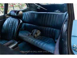1969 Jaguar XKE (CC-2096314) for sale in Beverly Hills, California