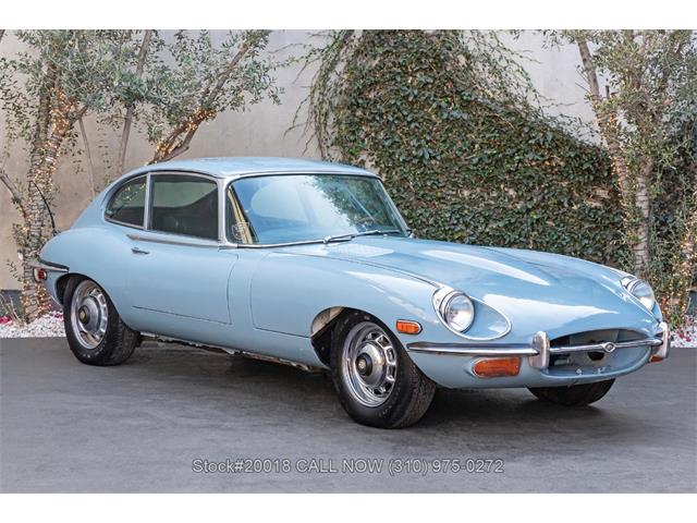 1969 Jaguar XKE (CC-2096314) for sale in Beverly Hills, California