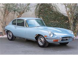 1969 Jaguar XKE (CC-2096314) for sale in Beverly Hills, California