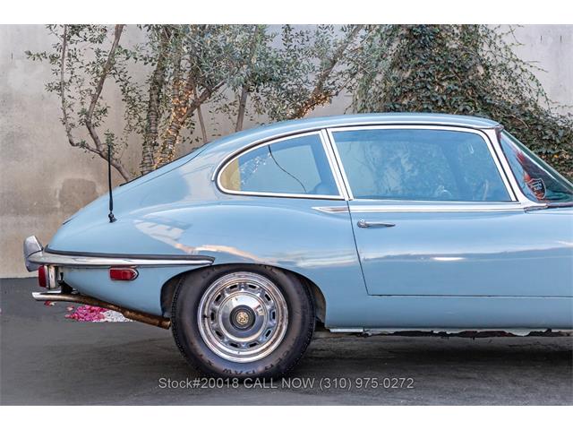 1969 Jaguar XKE (CC-2096314) for sale in Beverly Hills, California