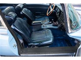 1969 Jaguar XKE (CC-2096314) for sale in Beverly Hills, California