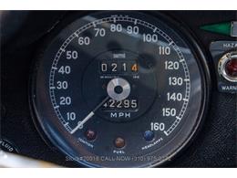 1969 Jaguar XKE (CC-2096314) for sale in Beverly Hills, California