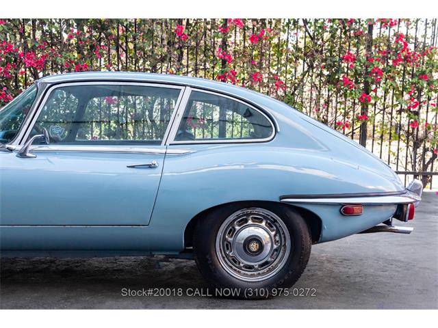 1969 Jaguar XKE (CC-2096314) for sale in Beverly Hills, California