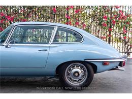 1969 Jaguar XKE (CC-2096314) for sale in Beverly Hills, California