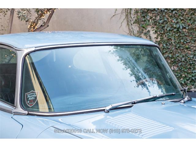 1969 Jaguar XKE (CC-2096314) for sale in Beverly Hills, California