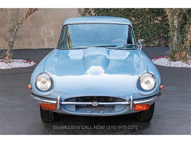1969 Jaguar XKE (CC-2096314) for sale in Beverly Hills, California