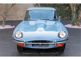 1969 Jaguar XKE (CC-2096314) for sale in Beverly Hills, California