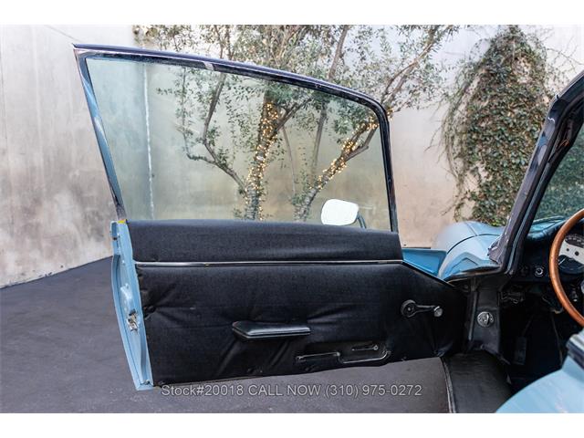 1969 Jaguar XKE (CC-2096314) for sale in Beverly Hills, California