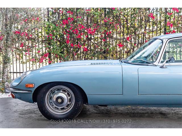 1969 Jaguar XKE (CC-2096314) for sale in Beverly Hills, California