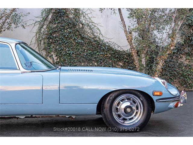 1969 Jaguar XKE (CC-2096314) for sale in Beverly Hills, California