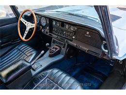 1969 Jaguar XKE (CC-2096314) for sale in Beverly Hills, California