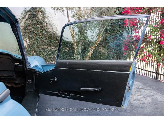 1969 Jaguar XKE (CC-2096314) for sale in Beverly Hills, California