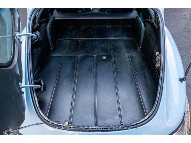 1969 Jaguar XKE (CC-2096314) for sale in Beverly Hills, California