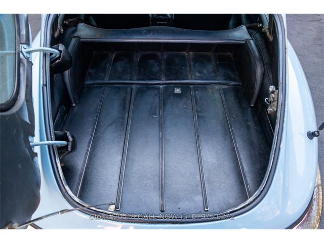 1969 Jaguar XKE (CC-2096314) for sale in Beverly Hills, California