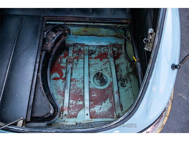 1969 Jaguar XKE (CC-2096314) for sale in Beverly Hills, California