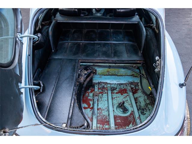 1969 Jaguar XKE (CC-2096314) for sale in Beverly Hills, California