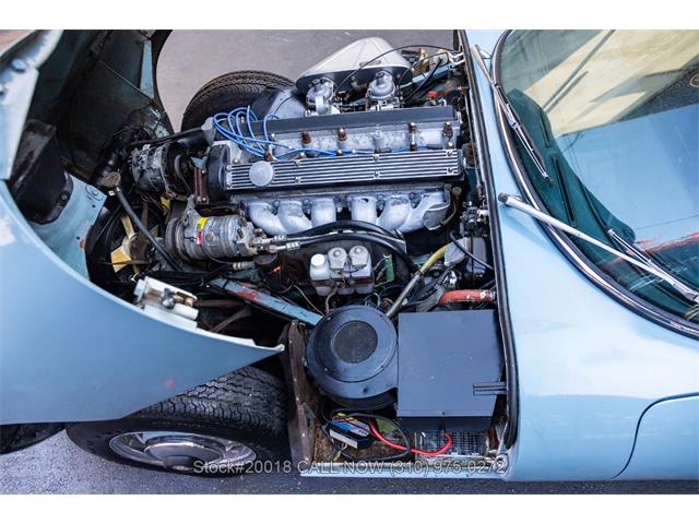 1969 Jaguar XKE (CC-2096314) for sale in Beverly Hills, California