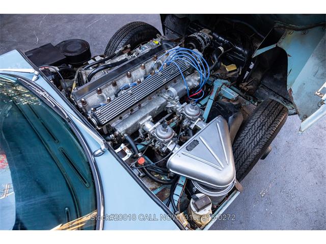 1969 Jaguar XKE (CC-2096314) for sale in Beverly Hills, California