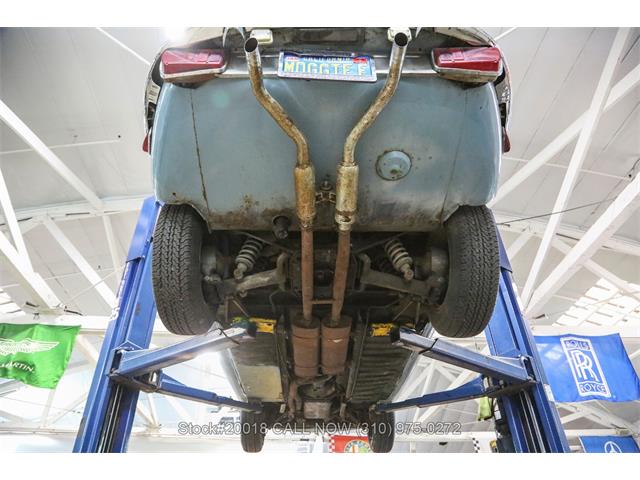 1969 Jaguar XKE (CC-2096314) for sale in Beverly Hills, California