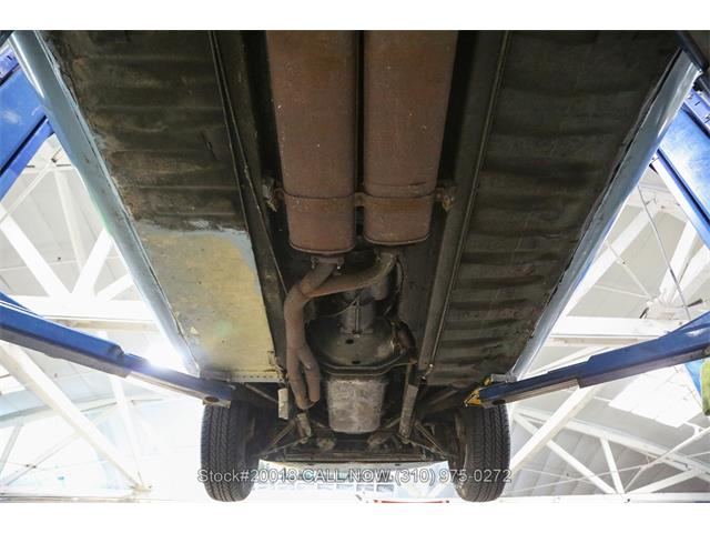 1969 Jaguar XKE (CC-2096314) for sale in Beverly Hills, California