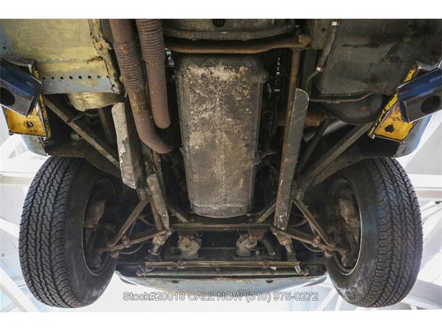 1969 Jaguar XKE (CC-2096314) for sale in Beverly Hills, California