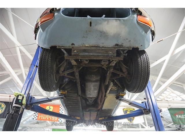 1969 Jaguar XKE (CC-2096314) for sale in Beverly Hills, California