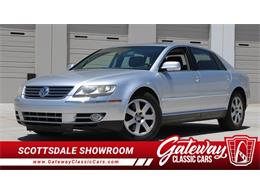 2004 Volkswagen Phaeton (CC-2096315) for sale in Peoria, Arizona