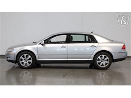 2004 Volkswagen Phaeton (CC-2096315) for sale in Peoria, Arizona
