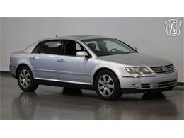 2004 Volkswagen Phaeton (CC-2096315) for sale in Peoria, Arizona