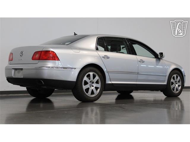 2004 Volkswagen Phaeton (CC-2096315) for sale in Peoria, Arizona