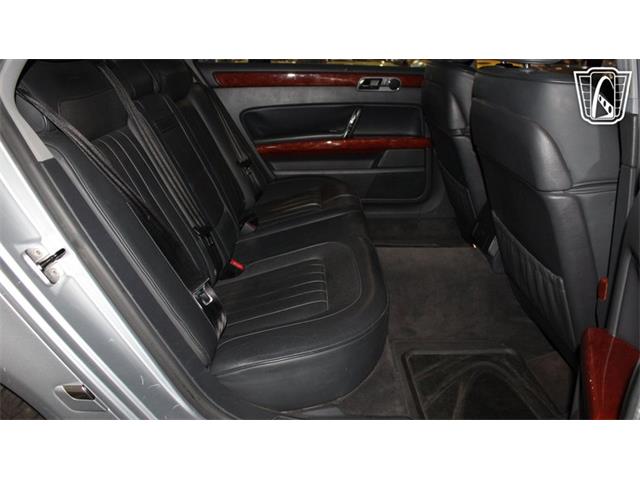 2004 Volkswagen Phaeton (CC-2096315) for sale in Peoria, Arizona