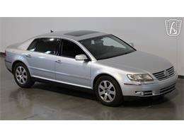 2004 Volkswagen Phaeton (CC-2096315) for sale in Peoria, Arizona