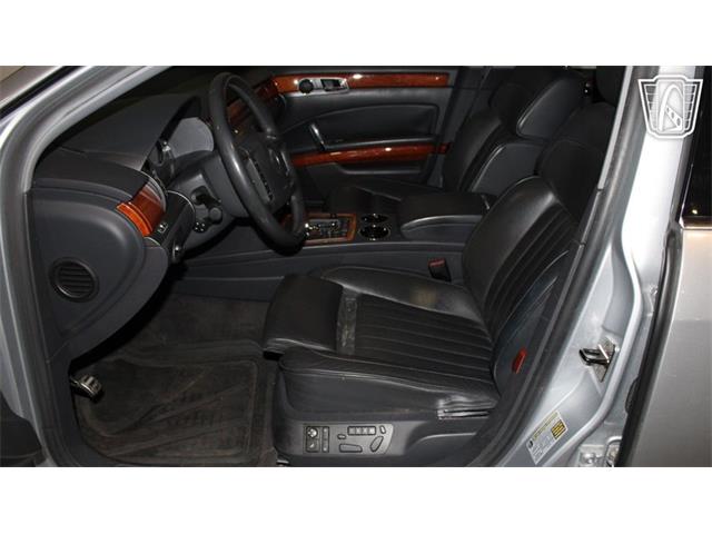 2004 Volkswagen Phaeton (CC-2096315) for sale in Peoria, Arizona