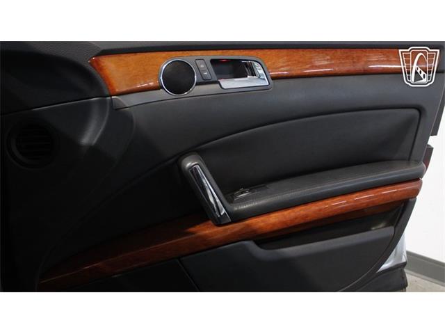 2004 Volkswagen Phaeton (CC-2096315) for sale in Peoria, Arizona