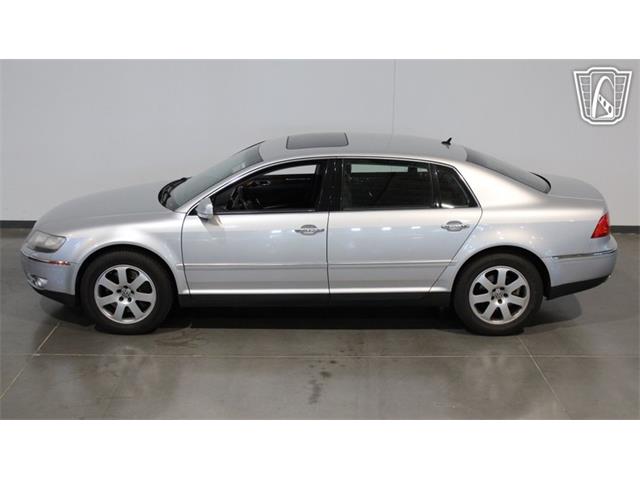 2004 Volkswagen Phaeton (CC-2096315) for sale in Peoria, Arizona
