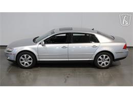 2004 Volkswagen Phaeton (CC-2096315) for sale in Peoria, Arizona