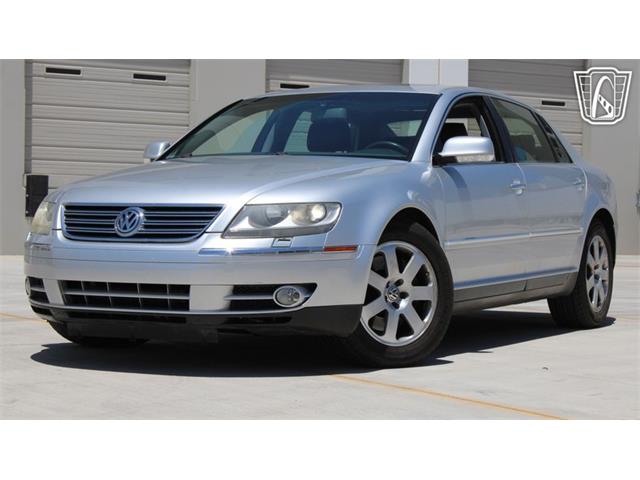 2004 Volkswagen Phaeton (CC-2096315) for sale in Peoria, Arizona