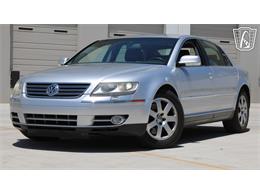 2004 Volkswagen Phaeton (CC-2096315) for sale in Peoria, Arizona