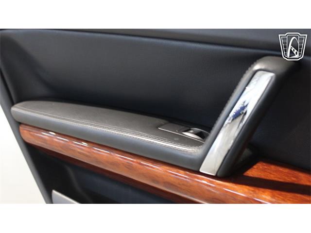 2004 Volkswagen Phaeton (CC-2096315) for sale in Peoria, Arizona