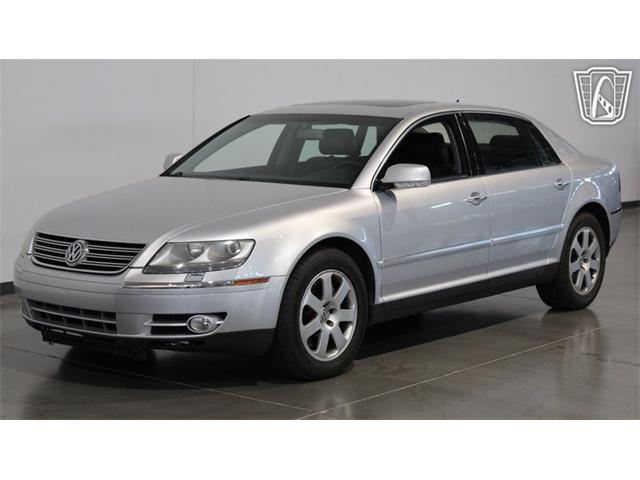 2004 Volkswagen Phaeton (CC-2096315) for sale in Peoria, Arizona