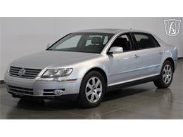 2004 Volkswagen Phaeton (CC-2096315) for sale in Peoria, Arizona