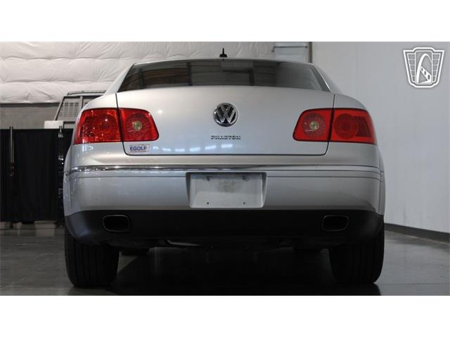 2004 Volkswagen Phaeton (CC-2096315) for sale in Peoria, Arizona
