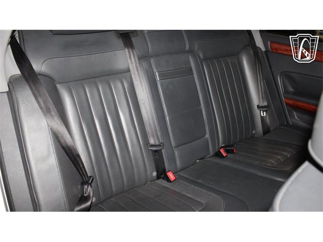 2004 Volkswagen Phaeton (CC-2096315) for sale in Peoria, Arizona