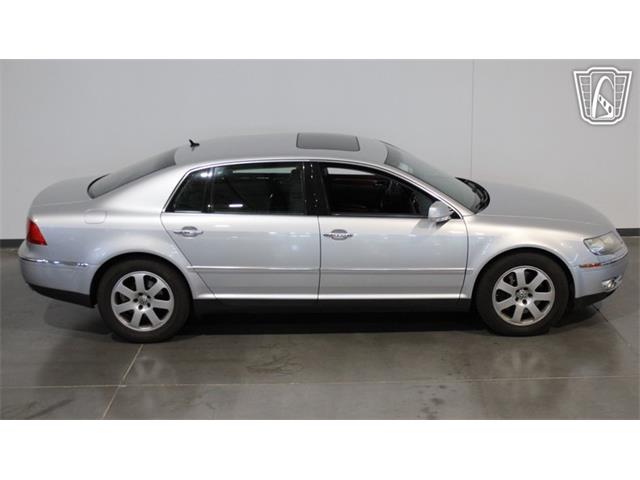 2004 Volkswagen Phaeton (CC-2096315) for sale in Peoria, Arizona