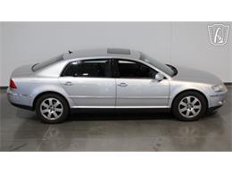 2004 Volkswagen Phaeton (CC-2096315) for sale in Peoria, Arizona